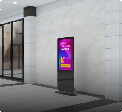 What is Digital Signage